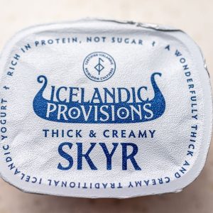 Ce este skyr – proprietăți, beneficii, cum se obține