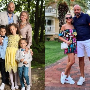 Cine este Alexandru Vaida, soțul Mirelei Vaida, și cu ce se ocupă! Are o funcție importantă la o companie de producție materiale la nivel european: „E foarte mult plecat”