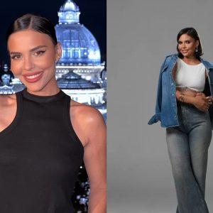 Andreea Popescu a renunțat la injecțiile pentru slăbit de câteva luni. Cum își menține greutatea: „M-am îngrășat, la un moment dat, două kilograme!”