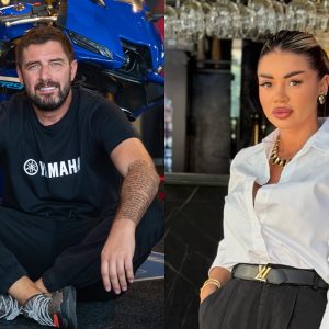 Cătălin Cazacu vrea să se însoare cu Roxana Șerbănescu. Primele declarații despre nuntă: „O să fie pe nisip!”. De ce au fost șterse pozele de cuplu din mediul online
