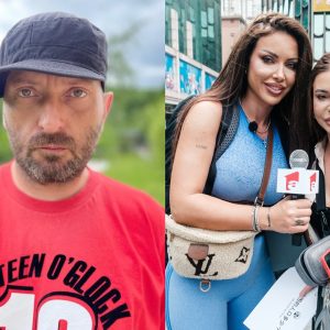 Ce spunea Cheloo despre Loredana Chivu și Ana Maria Mocanu pe vremea când erau „asistentele păcătoase” de la Capatos: „Mobilierul din emisiuni!”