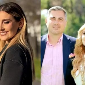 Cine sunt, de fapt, domnișoarele tinere și frumoase care-l însoțesc pe Alexandru Ciucu la toate evenimentele mondene: ”Muzele mele. Sunt toate frumoase și, bineînțeles, și rochiile pe care le poartă”  / EXCLUSIV