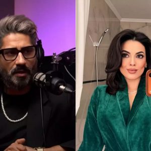 Connect-R, acuzat de o femeie că a jignit-o pe TikTok. Cum s-a apărat după ce l-a reclamat public: „Nu te-am jignit, te-am trimis la sport!”