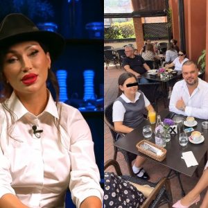 Dezvăluire controversată despre Cătălin Grozavu. Ce i-ar fi propus Florinei, în timp ce Mădălina Apostol era în comă: „Mi-a zis: partea proastă e că trebuie să am grijă de fetiță!”