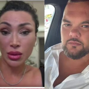Adriana Bahmuțeanu, mesaj direct pentru Florina, soția lui Cătălin Grozavu, după acuzațiile de violență: „Să nu-i mai găsești scuze! Copiii tăi au nevoie de un tată? Nu. Copiii tăi au nevoie de un părinte ocrotitor”