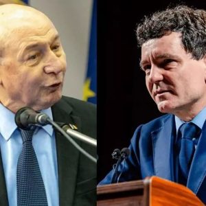 Traian Băsescu, critici la adresa lui Nicușor Dan după întârzierea desemnării premierului: „Categoric a făcut greșeli. Zilele astea a realizat eroarea întârzierii la nesfârșit”