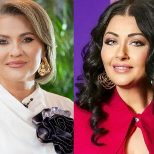 Adevărul despre rivalitatea dintre Gabriela Cristea și Mirela Vaida! Au discutat față în față despre ce s-a întâmplat, de fapt, în urmă cu 16 ani: „A fost o dramă națională”