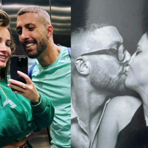 Ispitele Mattia Carnessali și Teodora Racoș de la Insula Iubirii s-au despărțit: „Suntem mai bine ca amici. E mai bine să rămânem prieteni”