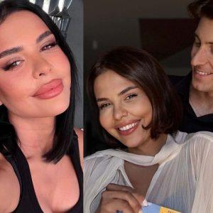 Cum le răspunde Andreea Popescu celor care au judecat-o după divorțul de Rareș Cojoc: „De ce să aleg singurătatea? Nu, îmi place când viața este trăită în doi”