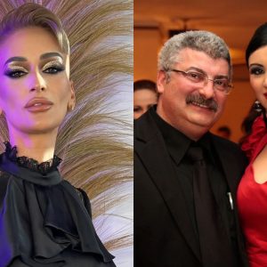 Gabriela Lucuțar și Adriana Bahmuțeanu, scandal la aproape doi ani de la moartea lui Silviu Prigoană. „Regina Întunericului” explică de la ce a pornit conflictul: „Să-i fie rușine pentru ce spune”