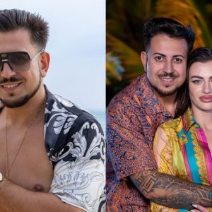 Cine este Prințul Marco de la Insula iubirii 2026. Are 33 de ani, deține o cafenea în Roma și e însurat de 3 ani cu Bianca Ghiurcă