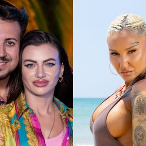 Ce relație există acum între Prințul Marco și Bianca Ghiurcă de la Insula Iubirii. S-au afișat împreună de ziua ei de naștere, dar el și ispita Frankie s-au fotografiat ca un cuplu