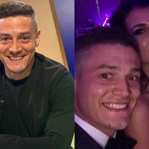 Cine este Gabi Torje de la Asia Express 2026. Are o carieră de peste 15 ani în fotbal și este într-o relație cu Larisa, o make-up artistă cunoscută