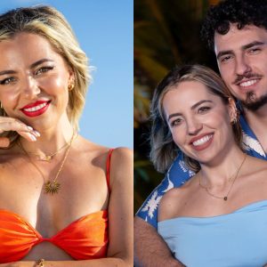Cine este Bianca Iotu de la Insula Iubirii 2026. Are 36 de ani, lucrează ca instructor de pilates și s-a înscris inițial ca ispită în emisiune