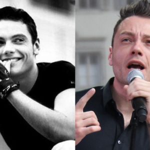 Îl mai ții minte pe Tiziano Ferro, artistul hiturilor „Perdono” și „Sere nere”? Cum arată și cu ce se ocupă la 46 de ani