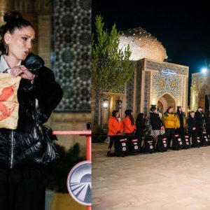 Prima echipă care a părăsit Asia Express 2026. Doi concurenți au fost eliminați după cursa pentru ultima șansă: „Nu a murit nimeni! Vă iubim și vă respectăm pe toți”