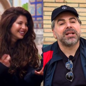 Valerie Lungu și Maurice Munteanu, schimb de replici la Asia Express: „Detest tupeul și senzația că ești miezul Universului, pe nimic! Asta mă scoate din minți” / Cei doi se se știu de la Bravo, ai stil!
