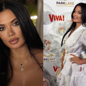 Olga Barcari, adevărul despre relația la distanță pe care o trăiește în prezent: „Aștept de foarte multă vreme să vină acasă. Sunt obișnuită de o viață să aștept bărbații din viața mea”/ EXCLUSIV