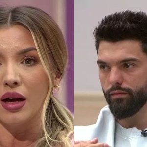 Sergiu de la Casa iubirii, adevărul despre despărțirea de Carolina. Ce concurentă îi place acum: „Este o fată drăguță, se îmbracă frumos, îmi place că e brunetă”