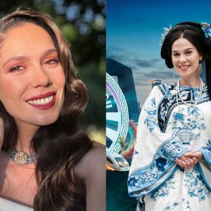 Irina Fodor, impresionată de ce a găsit la filmările pentru Asia Express: „Fiecare sezon vine cu ceva impresionant, dar faptul că am primit aprobare să filmăm în China e o premieră”