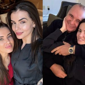 Monica Gabor, mesaj dureros după moartea Mădălinei Apostol: „Sunt absolut devastată de dispariția ei fulgerătoare. Suferea de ani de zile de depresie”. Ce legătură avea cu iubita lui Nick Rădoi