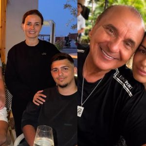 Povestea de viață neștiută a Mădălinei Apostol. A avut trei copii din două relații, o poveste de dragoste cu despărțiri și împăcări cu Nick Rădoi, s-a luptat cu depresia și a murit la 40 de ani