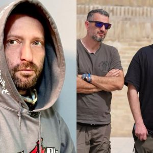 Cheloo spune că a plecat în Asia Express fără să știe regulamentul emisiunii: „După vreo două săptămâni l-am învățat”