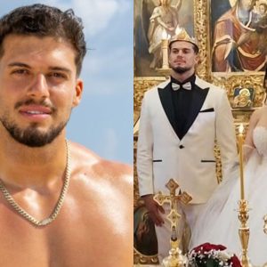 Ispita Alberto Grecu, reacție acidă după ce a fost acuzat că era căsătorit în timp ce se afla la Insula Iubirii: „Nu am înșelat pe nimeni, eram singur”. A prezentat actele de divorț