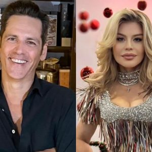 Reacția lui Ștefan Bănică după ce Loredana l-a numit „Casanova de România”: „Este, fără dar și poate, cea mai longevivă artistă din generația noastră, cu o putere de a se reinventa incredibilă”