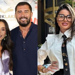 Ce se întâmplă în viața amoroasă a lui Cătălin Cazacu după împăcarea cu Roxana Șerbănescu: „Indiferent cât de mult mi-aș dori ca viața mea să fie așa aventuroasă cât se scrie, e foarte liniștită”/ EXCLUSIV
