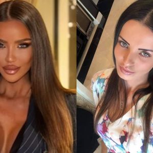 Bianca Drăgușanu a izbucnit în lacrimi la priveghiul Mădălinei Apostol. Imaginea pe care a postat-o după ce a fost prezentă la capelă: „Cuvintele nu au rost”