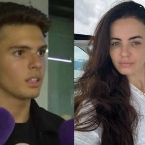 Tony, fiul Mădălinei Apostol, mărturisiri dureroase despre noaptea în care mama lui a murit: „A fost un pur accident, un moment de neatenție și asta a dus la ceea ce s-a întâmplat”
