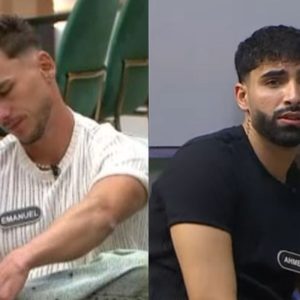 Ahmed de la Casa iubirii, pus la zid de Emanuel. Ce s-a întâmplat după date-ul cu Andra: „În momentul în care a avut cel mai mult nevoie, tu nu ai fost acolo”