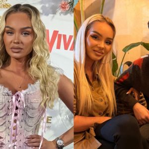 Cum se înțelege în prezent Maria Constantin cu fostul soț: „În sfârșit, s-au liniștit apele. Și copilul are o altă atitudine când vede că mama cu tata se înțeleg. Nu se mai ceartă”