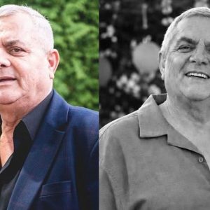 A murit maestrul Ionel Petrișoru! A fost unul dintre cei mai cunoscuți promotori ai dansului popular și tradițiilor românești din Botoșani: „Pașii pe care i-a așezat în scenă vor continua să fie dansați”