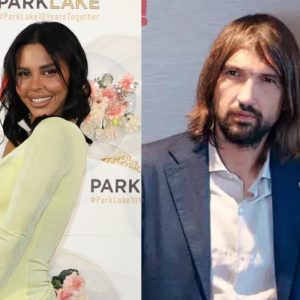 Andreea Popescu, interviu sincer după ce Dan Alexa a vorbit frumos despre ea: „Mi-am dorit să mi asum. A apreciat sinceritatea mea și eu am apreciat gestul lui”