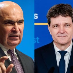 Ilie Bolojan, după consultările cu Nicușor Dan: „România are nevoie de un Guvern cu un premier credibil, cu miniștri competenți, cu un program care ține cont de realitățile economiei noastre”