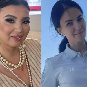 Adriana Bahmuțeanu trage un semnal de alarmă după moartea Mădălinei Apostol: „Cred că boala ei a debutat cu mult timp în urmă și s-a accentuat. Uitați-vă la pozele ei din ultimii ani. E foarte tristă”
