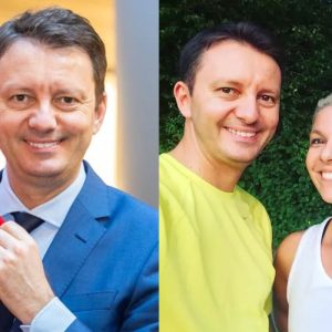 Cine este Siegfried Mureșan, noul premier desemnat. S-a născut în Hunedoara, e însurat cu Cătălina Manea, expertă în combaterea fraudei, și are o carieră impresionantă în politică