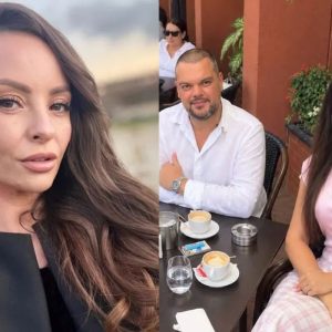 Alexandra Bădescu, acuzații și la adresa tatălui fiicei Mădălinei Apostol, după ce inițial l-a atacat pe Nick Rădoi: „În primii ani, știa că e fata lui, dar n-a vrut să și-o recunoască, că era un pic însurat”