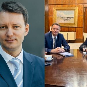 Siegfried Mureşan, primul anunț după ce a fost desemnat premier: „Sunt pregătit și acum să formăm un guvern serios, reformator, proeuropean. România are nevoie”