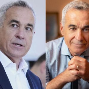 Călin Georgescu, ridicat de DIICOT din trafic. Procurorii percheziționează casa lui din Mogoșoaia într-un dosar cu prejudiciu de peste 1,1 milioane de euro