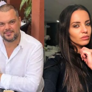 Cătălin, tatăl fetiței Mădălinei Apostol, a răbufnit după ce a fost atacat de Alexandra Bădescu: „Această domnișoară spune niște baliverne care au ajuns la urechile copilului meu. Nu s-a pus problema niciodată ca fata să fie renegată”