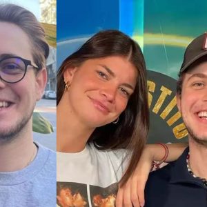 Aris Eram recunoaște că a fost îndrăgostit de Laura Giurcanu. În ce relații sunt acum: „Energia noastră era extraordinară și îmi plăcea foarte mult timp să îmi petrec pe lângă ea”