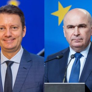 Siegfried Mureşan promite continuarea reformelor lui Ilie Bolojan: „A aprins lumina în cămara cu șmecherii. Dacă cineva se așteaptă ca eu să sting lumina, se înșală amarnic”