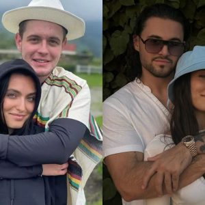 Aris Eram dezvăluie că Alexia este deranjată de prietenia lui cu Mario Fresh. Ce îi reproșează: „Nu îi prea place că am păstrat o prietenie. Spune că era iubitul ei și că ce am treabă am eu”