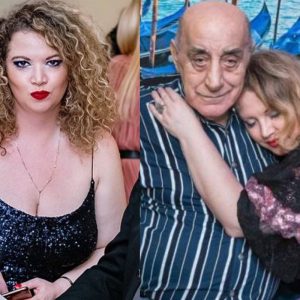 Oana Lis, mărturisiri îngrijorătoare despre starea de sănătate a lui Viorel Lis. Ce probleme are acum: „Îmi doresc să îl internez, am epuizat tot ce pot să fac acasă”