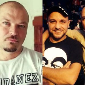Nepotul lui Puya, în vârstă de 6 ani, a căzut de la etajul 2, în timp ce era acasă cu mama lui. Băiatul a fost operat de urgență