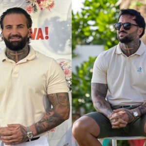 Marcel Andrei de la Insula Iubirii a răbufnit după ce a fost criticat pentru gafa cu „oceanul” de la Constanța: „Unii nu merită să se uite la mine. Am fost la reality show, nu la olimpiadă”