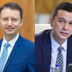 Siegfried Mureșan așteaptă discuțiile cu Sorin Grindeanu pe tema programului de guvernare: „Știu că este nerăbdător. Am avut întâlnirile cu grupurile parlamentare ale PNL şi ale USR”